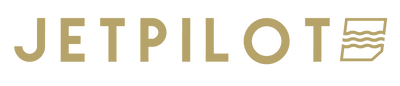 JETPILOT logo