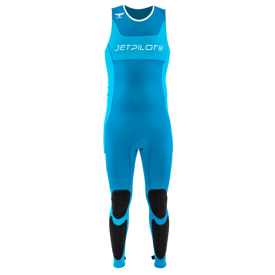 Image of the Sabre John Wetsuit.