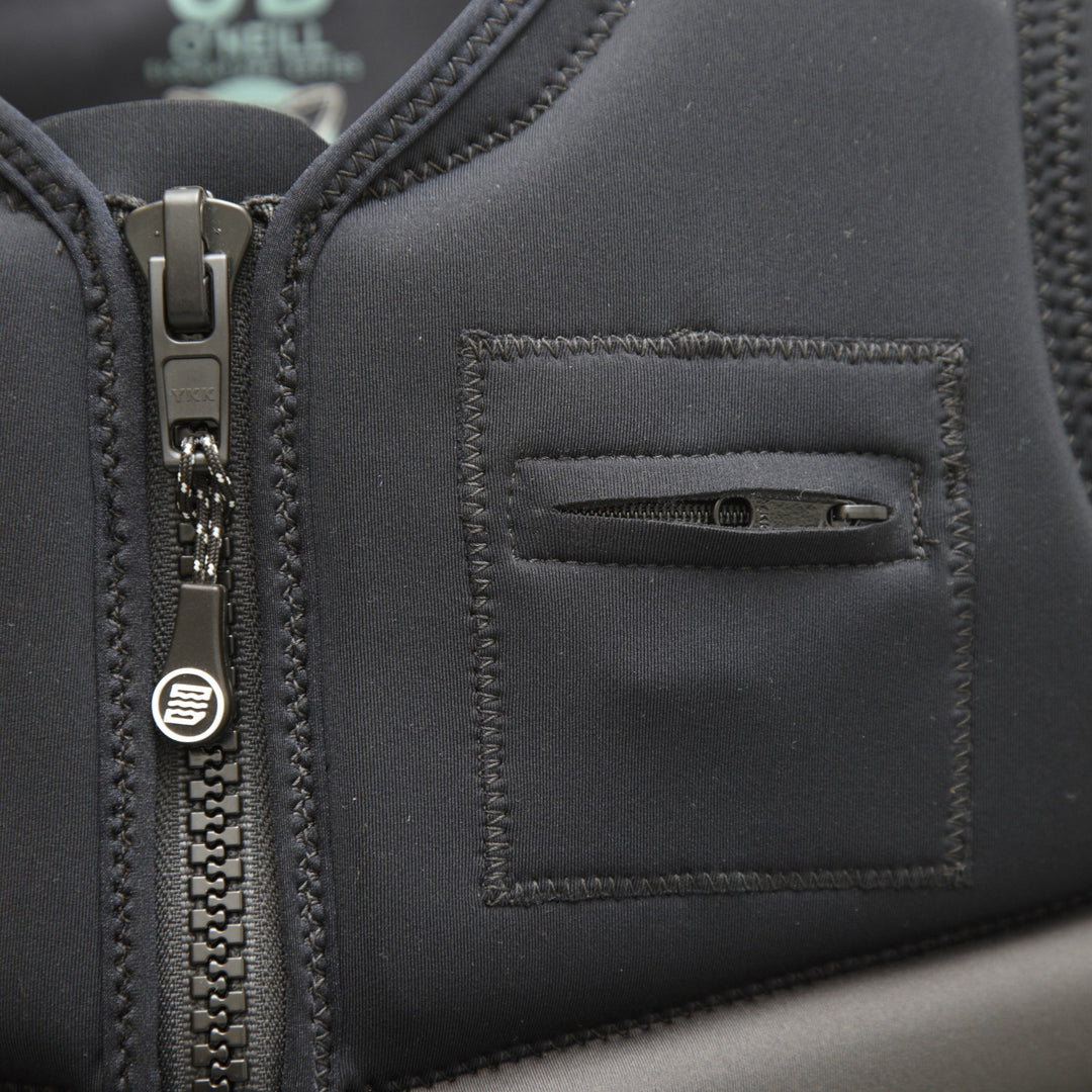 JB O'NEILL COMP VEST