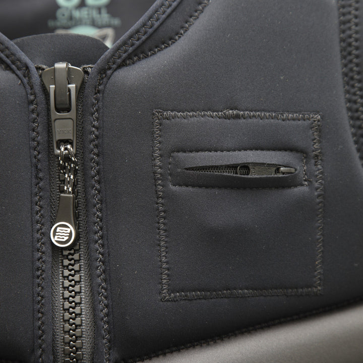 JB O'NEILL COMP VEST