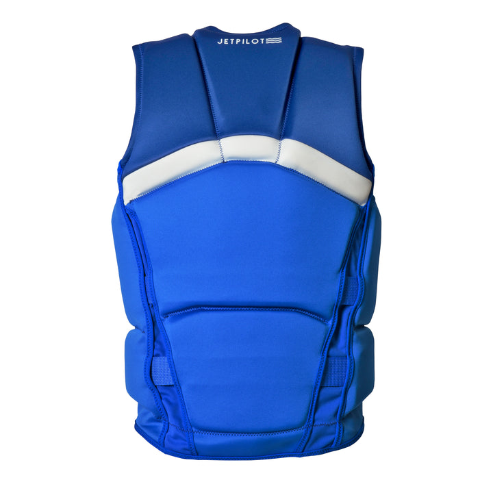 Rear view of the Men's Jetpilot Armada CGA Vest