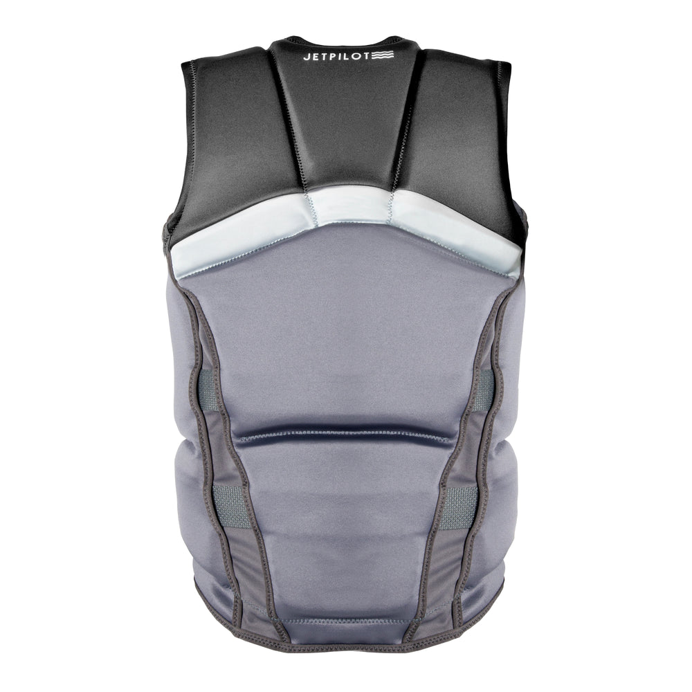 Back view of the Men's Jetpilot Armada CGA Vest