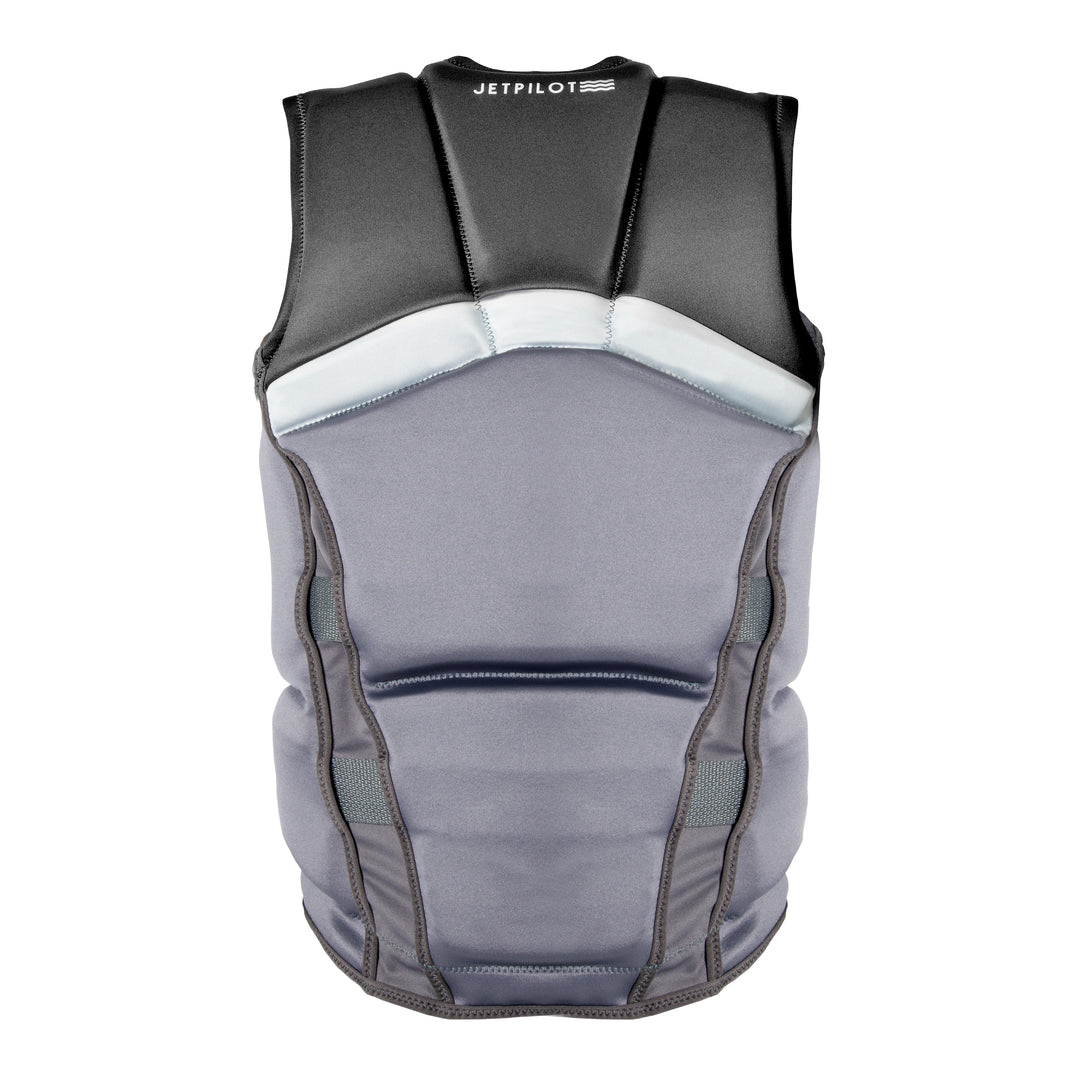 Back view of the Men's Jetpilot Armada CGA Vest