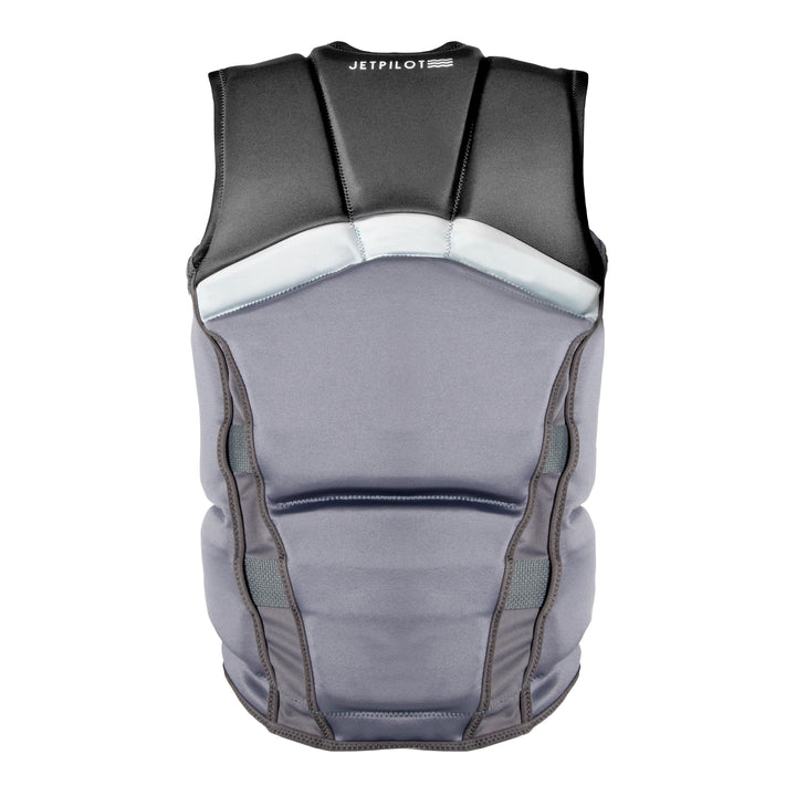 Back view of the Men's Jetpilot Armada CGA Vest
