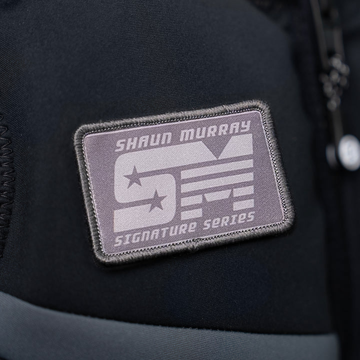 SHAUN MURRAY COAST GUARD APPROVED VEST