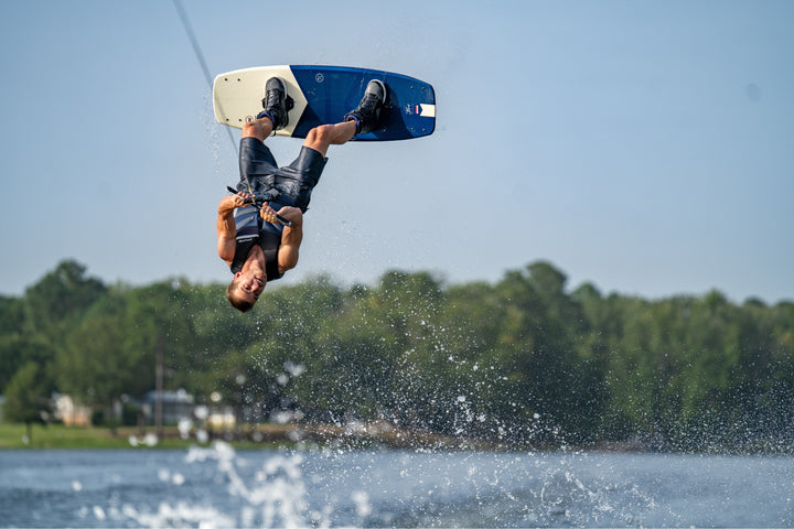 CAUSE NEOPRENE CGA VEST