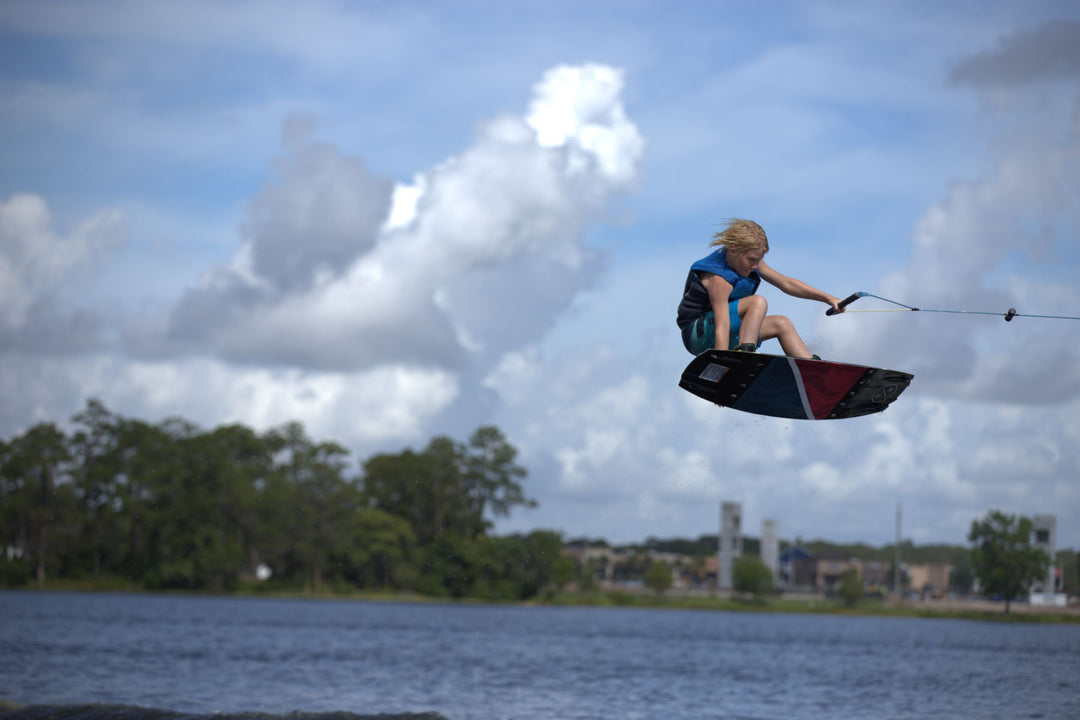 Jetpilot Youth Murray CGA Vest.