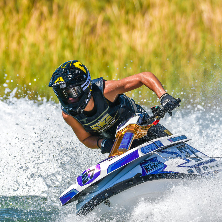 Jetpilot team rider