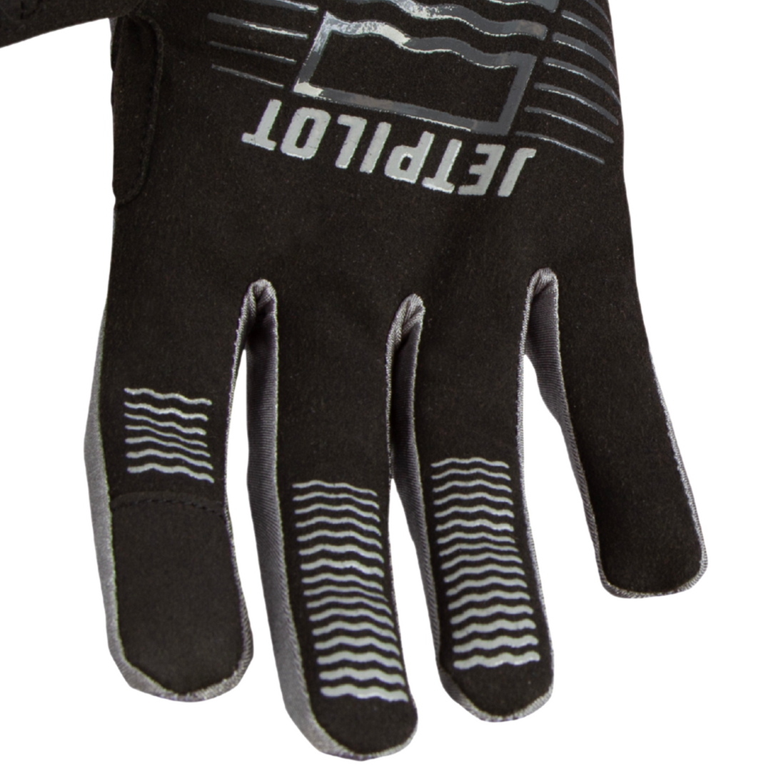 SuperTec palm and finger grips