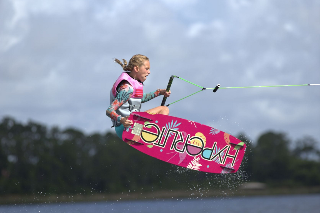 Jetpilot Youth Murray CGA Vest.