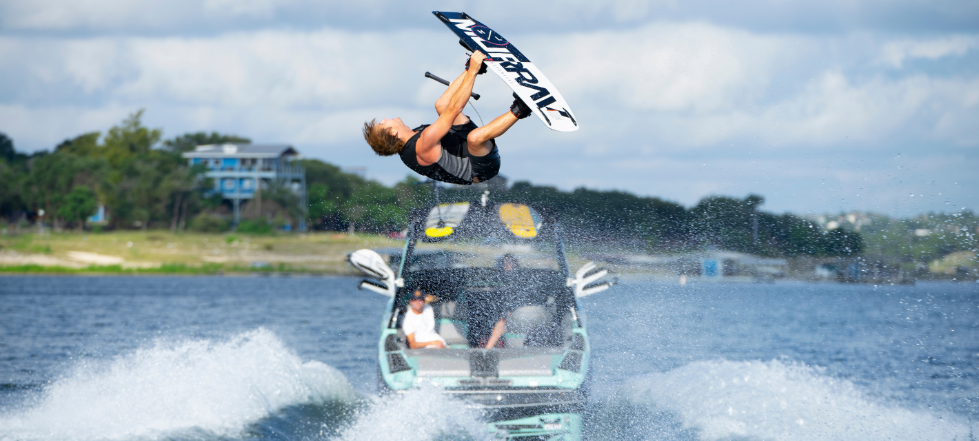 Banner for the JB Oneill Comp Vest