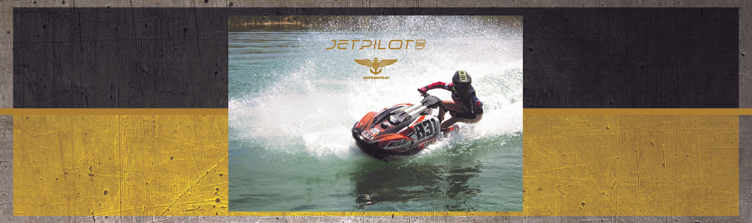 2022 Sabre product banner