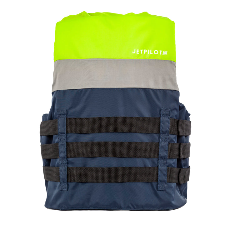 S1 NYLON CGA VEST
