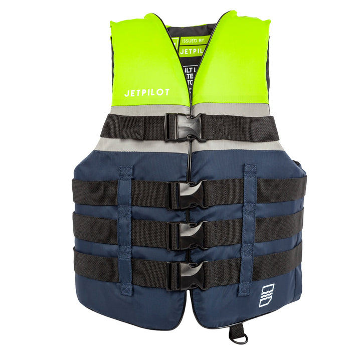 S1 NYLON CGA VEST