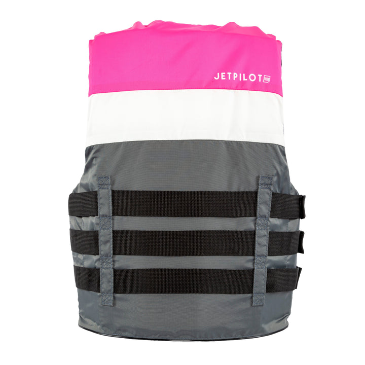 S1 NYLON CGA VEST