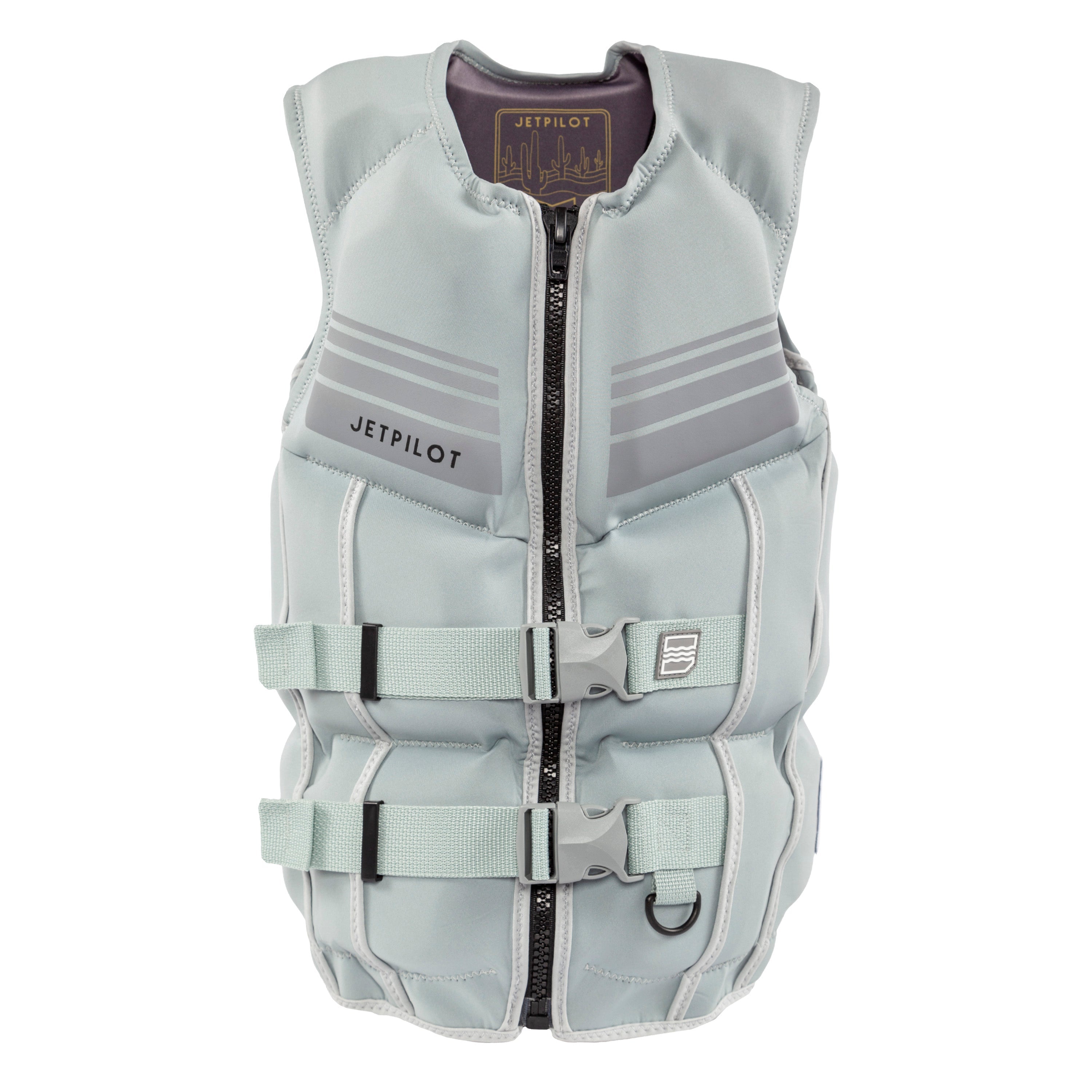 Jetpilot Shaun Murray Coast Guard Approved Wakeboarding Life Vest