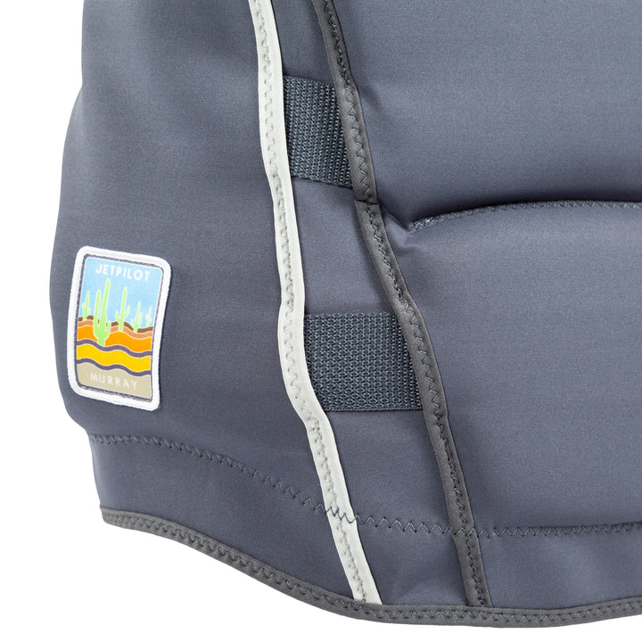 View of the logo. #color_skyhigh-blue