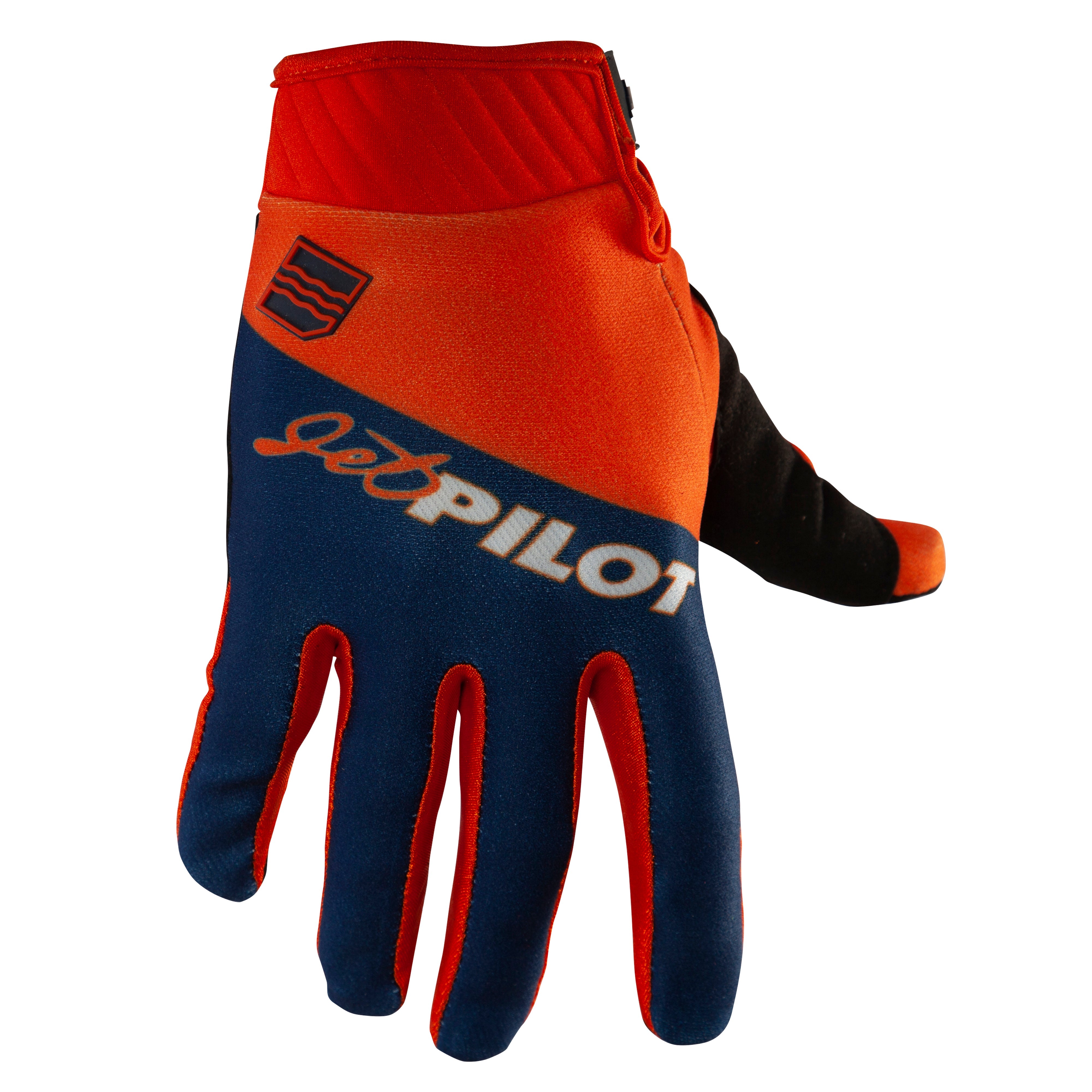 JetPilot RX Full Finger #2022 PWC Glove - Black - BUYSKI EUROPE