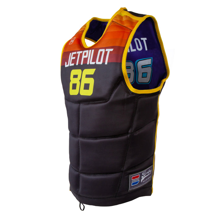 BONIFAY BALLER REVERSIBLE COMP VEST