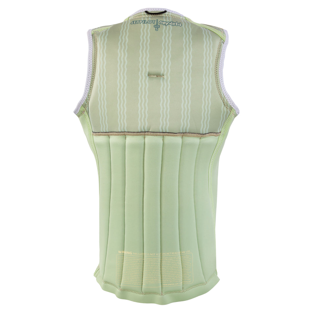 Jetpilot Copycat Club Comp Vest