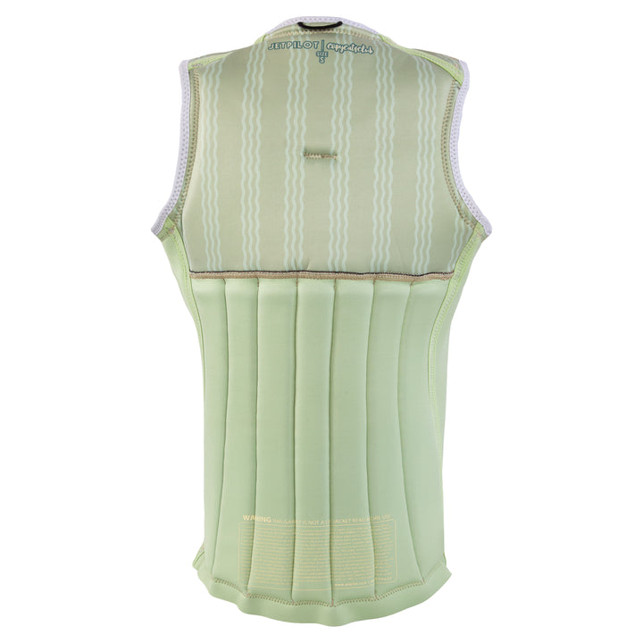 Jetpilot Copycat Club Comp Vest