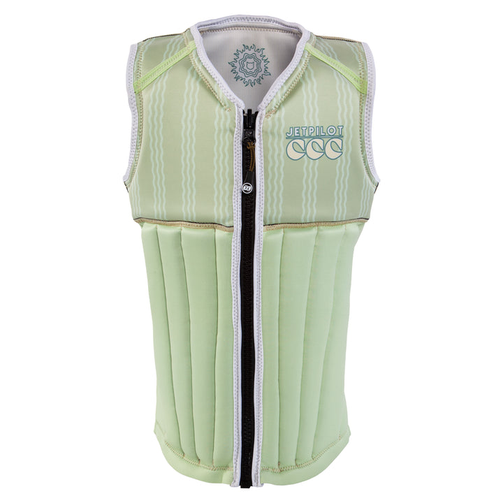 Jetpilot Copycat Club Comp Vest
