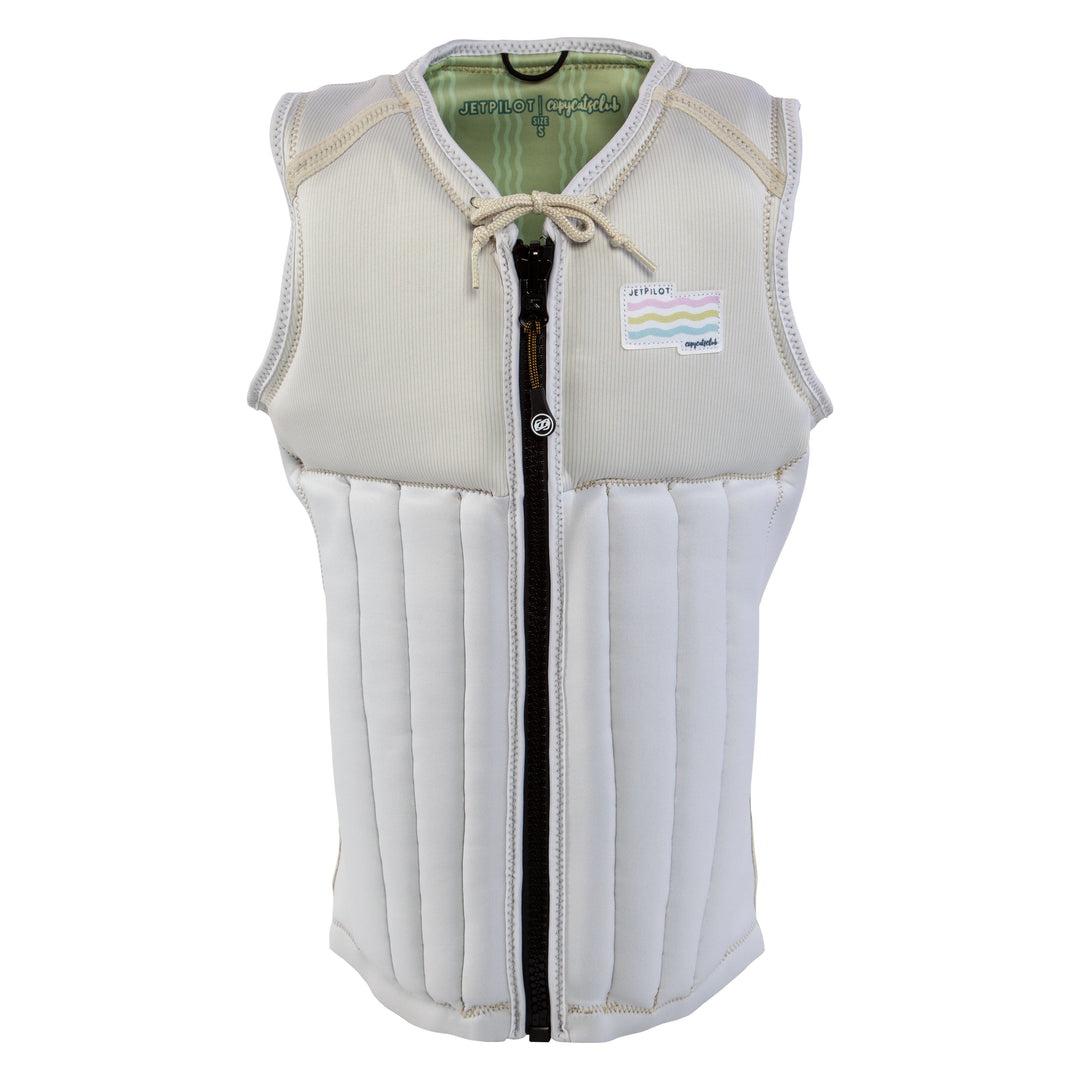 Jetpilot Copycat Club Comp Vest