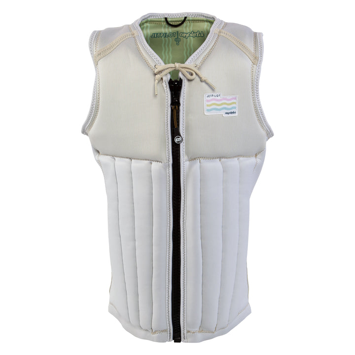 Jetpilot Copycat Club Comp Vest