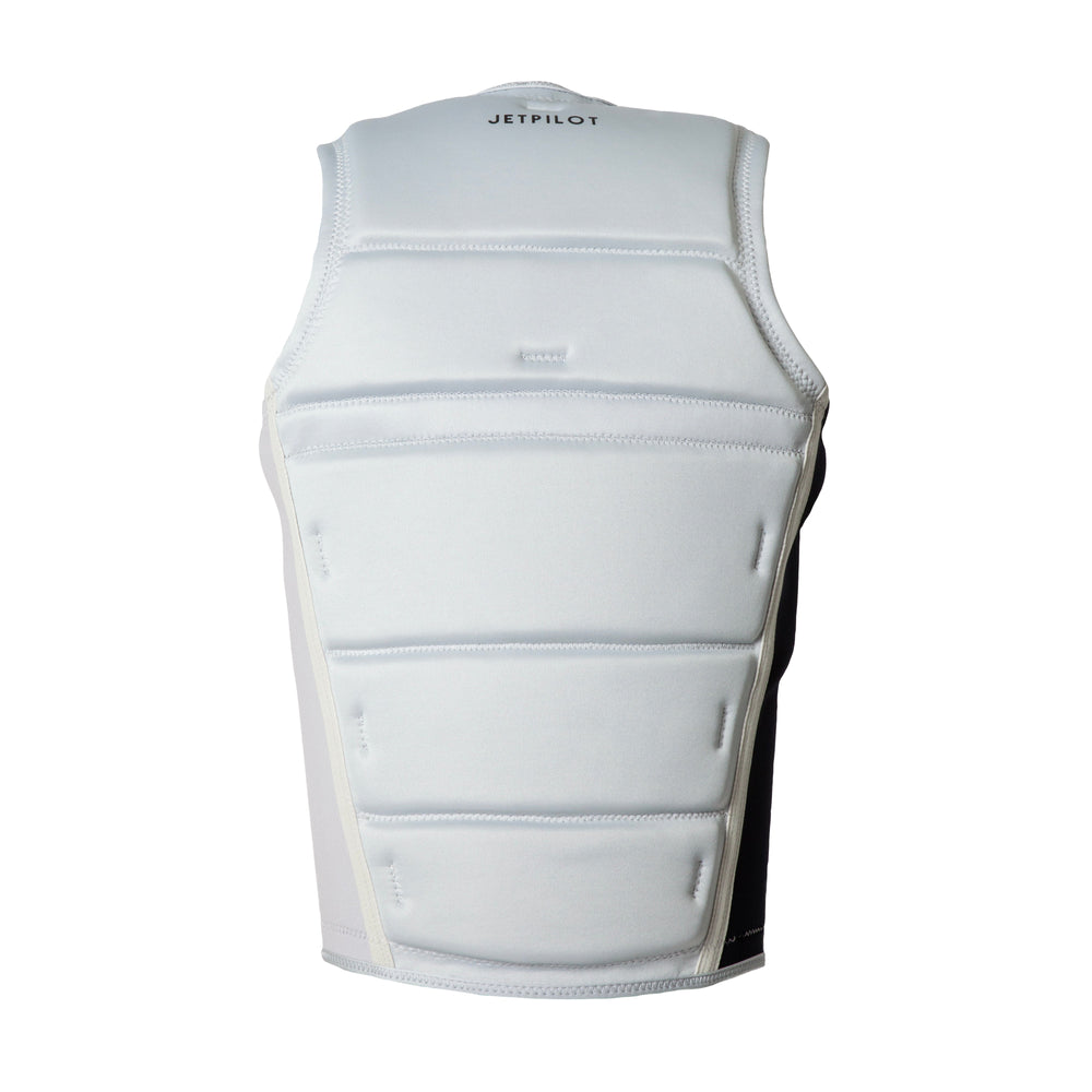Rear view of the Jetpilot Freeboard Comp Vest.