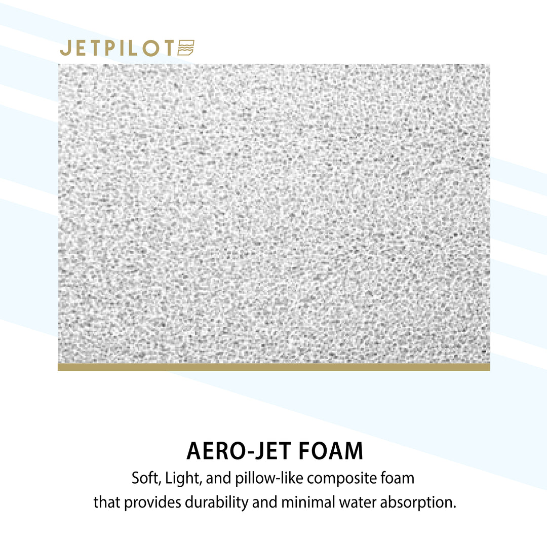 Aero-Jet Foam Shaun Murry CGA Vest #color_grey