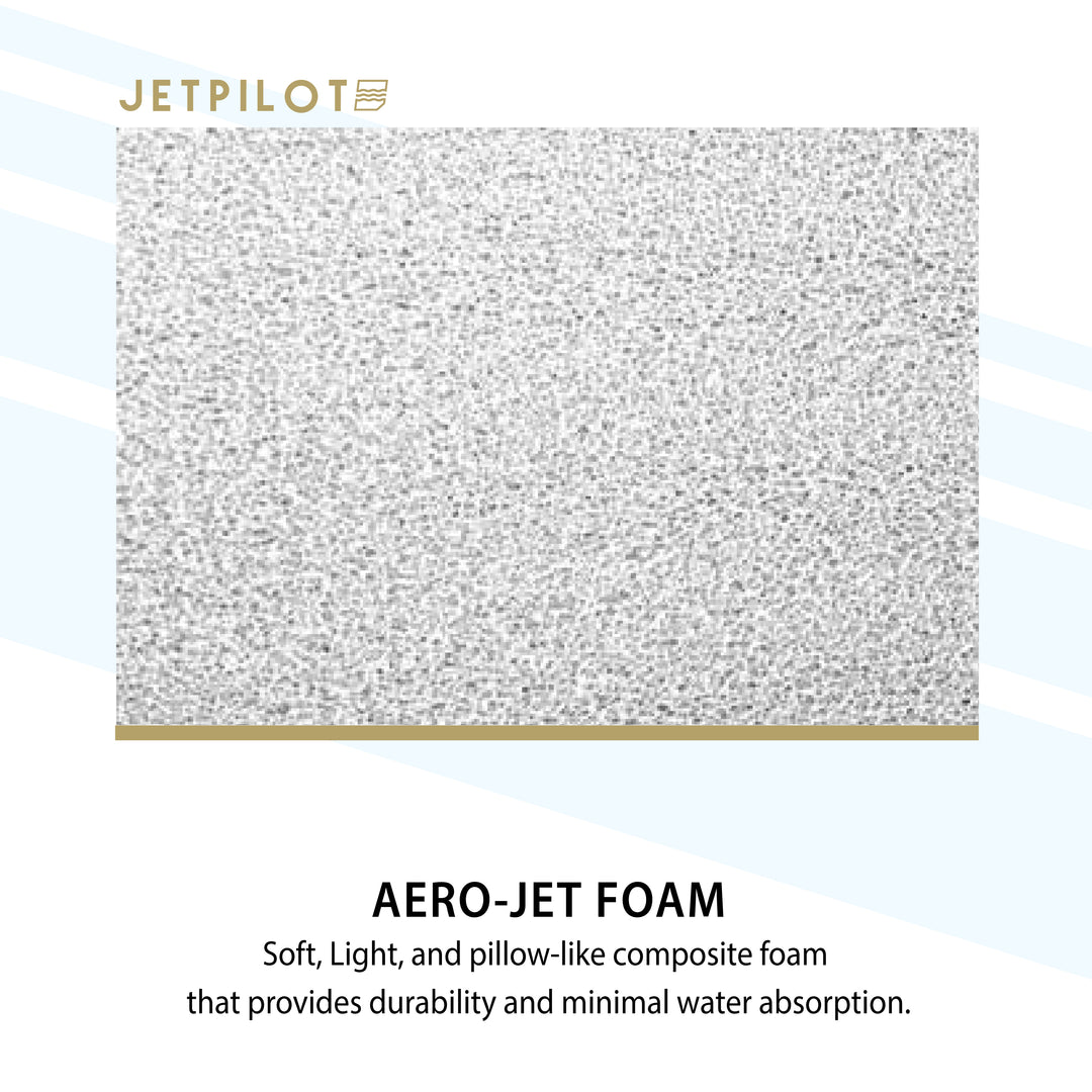 Aero-Jet Foam Shaun Murry CGA Vest #color_black