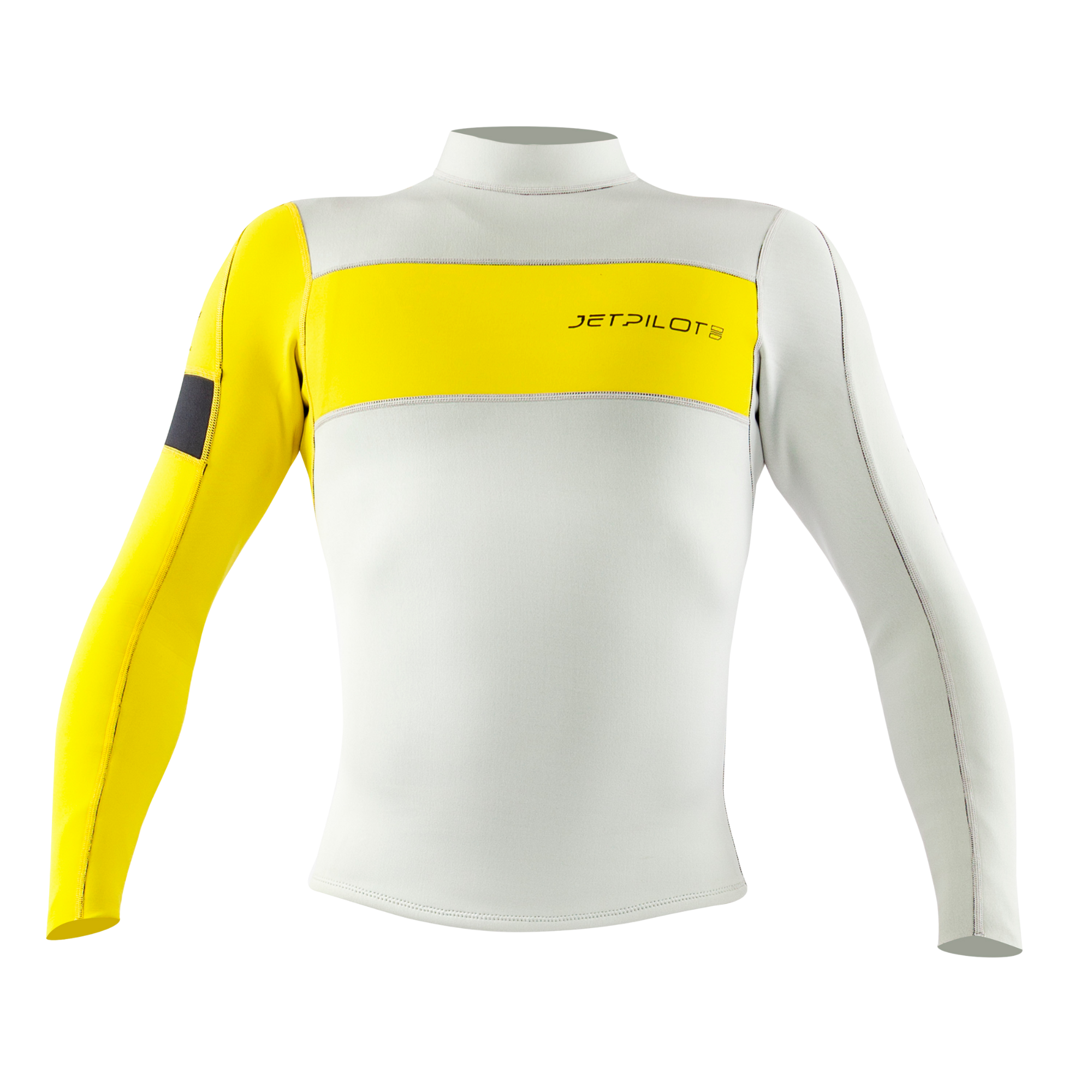 Jetpilot F-86 Sabre Neoprene Insulated Wetsuit Jacket – JETPILOT