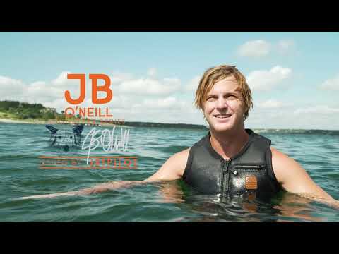 JB O'NEILL COMP VEST