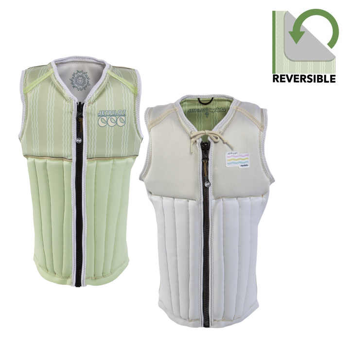 Jetpilot Copycat Club Comp Vest