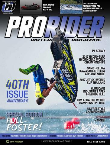 Pro Freeride and Freestyle World Champion Mark Gomez