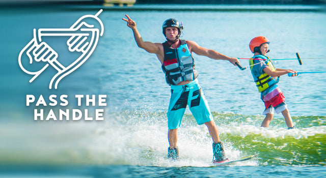 2018 #PassTheHandle Day: Get Involved