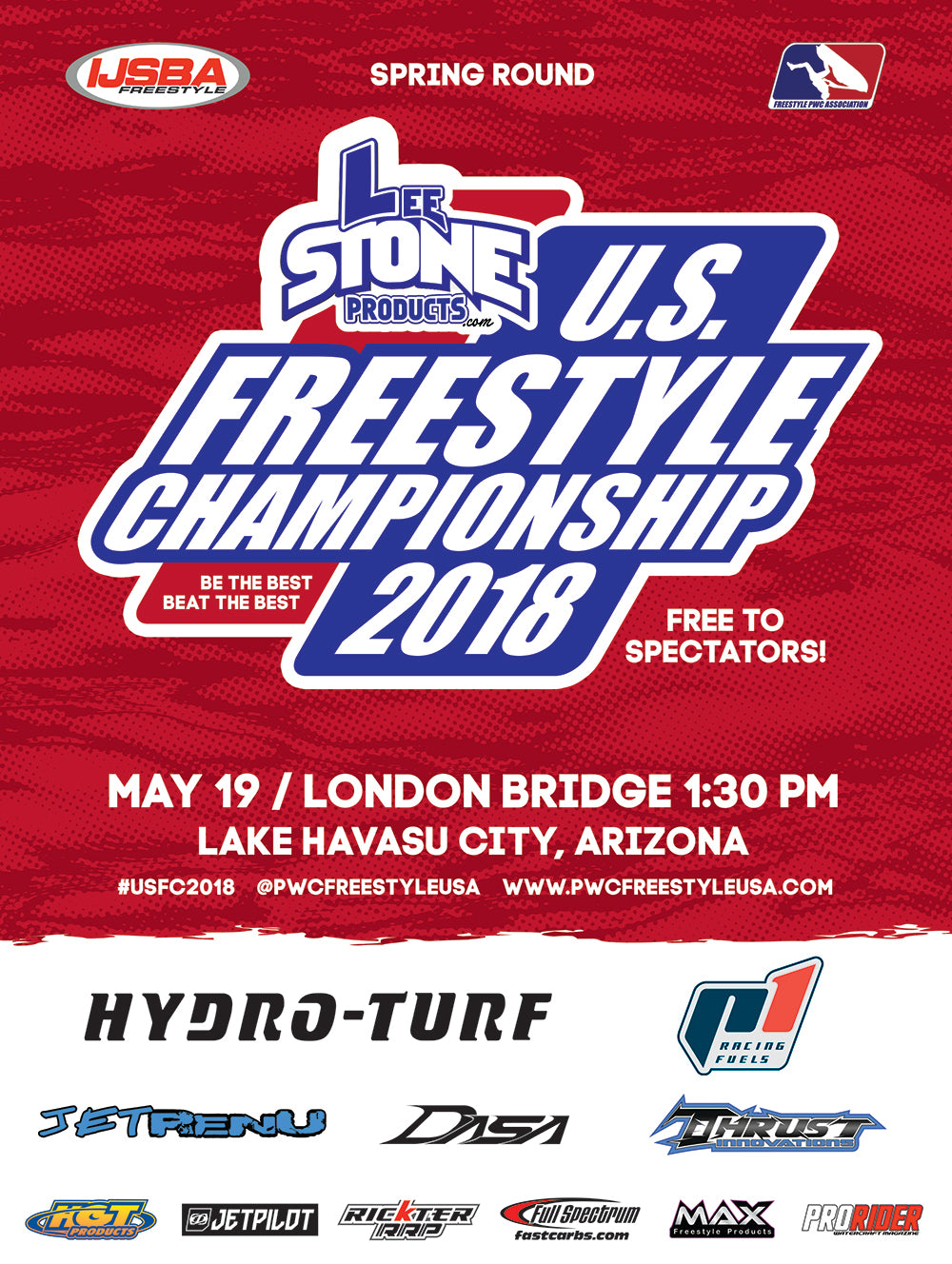 US Freestyle Championship