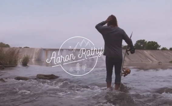 REAL WAKE 2017 – X GAMES Featuring our own Aaron Rathy