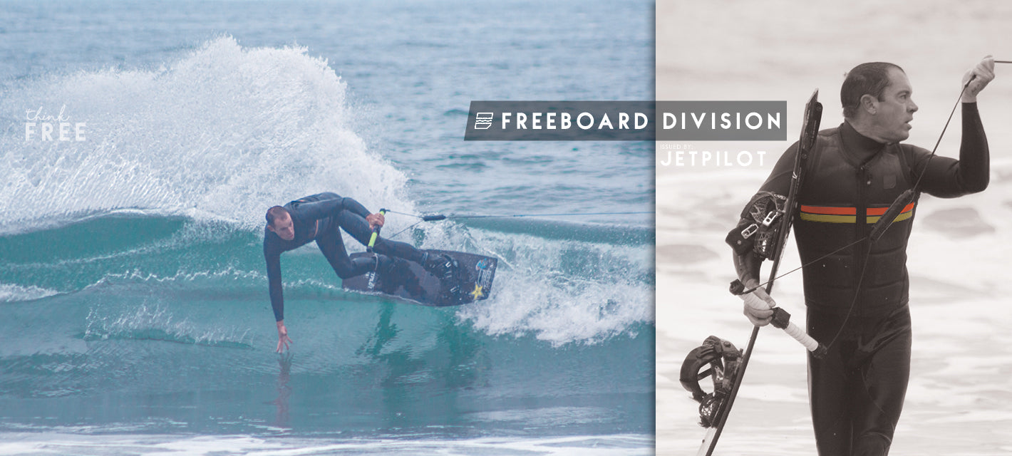 Freeboard Collection