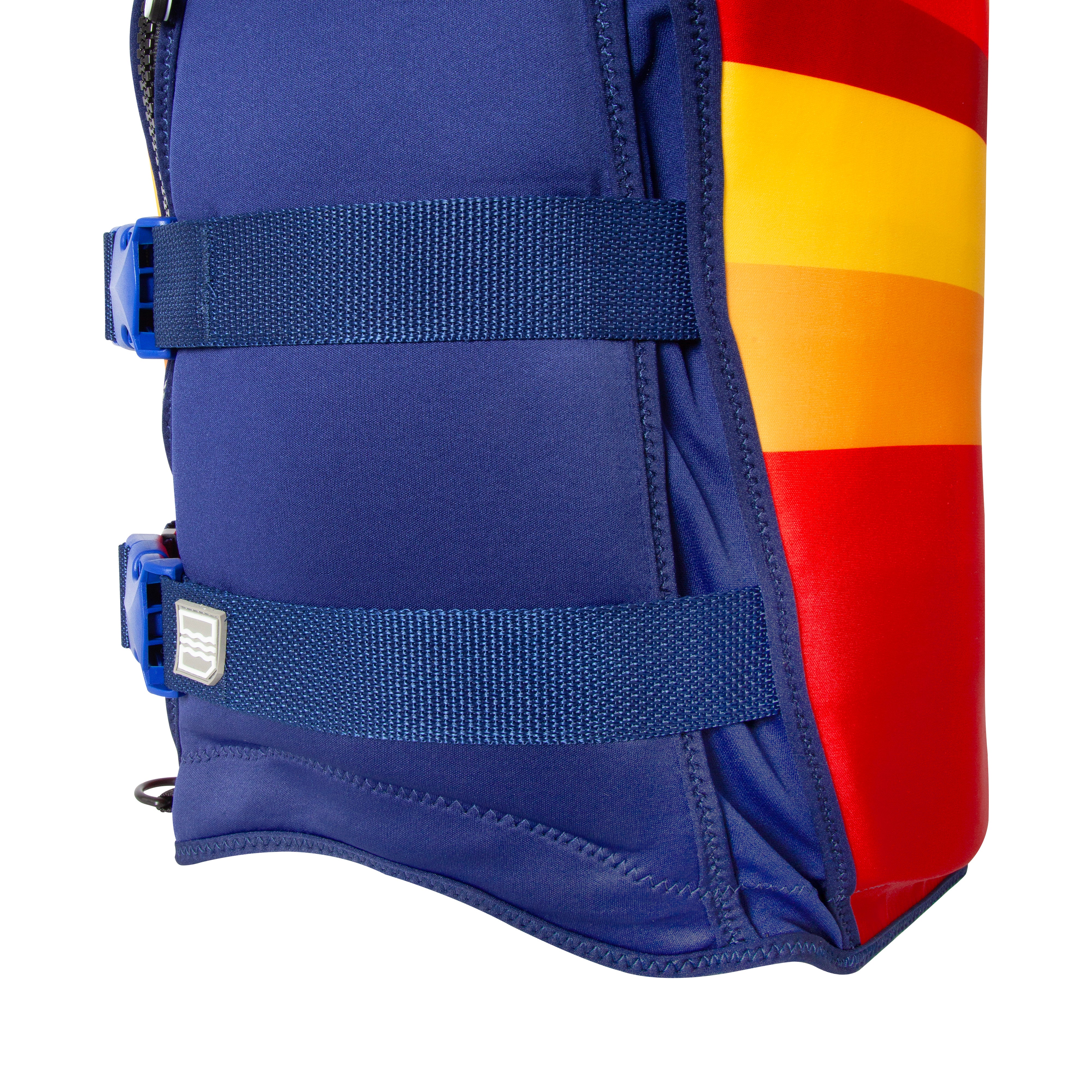 サーフィン・ボディボード JETPILOT FREERIDE F/E NEO CGA VEST XL JetPilot F-86 SABRE Neoprene CGA VEST - Watercraft Superstore