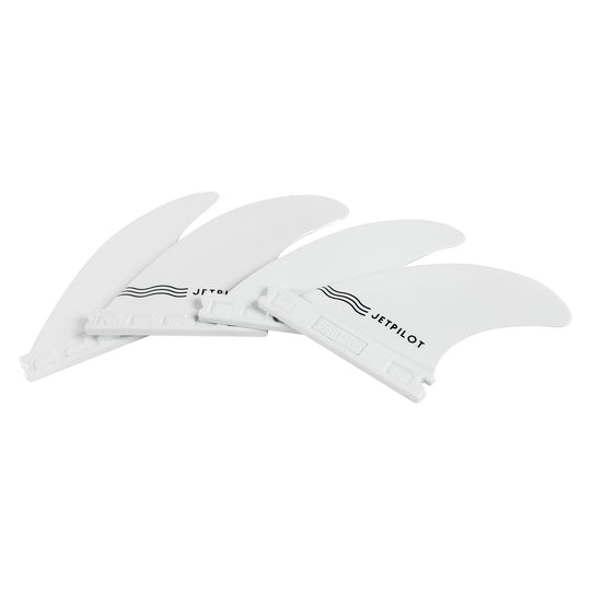 Jetpilot Composite Fins