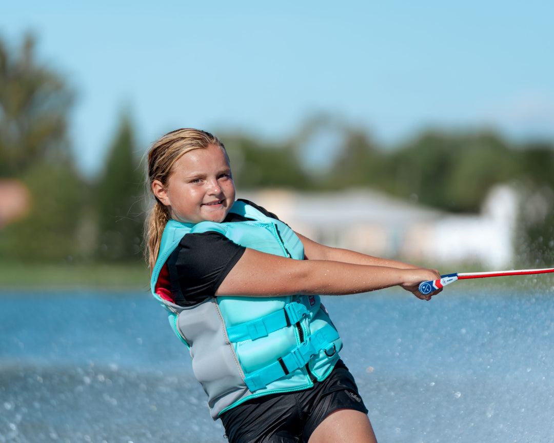 Jetpilot Youth Murray CGA Vest.