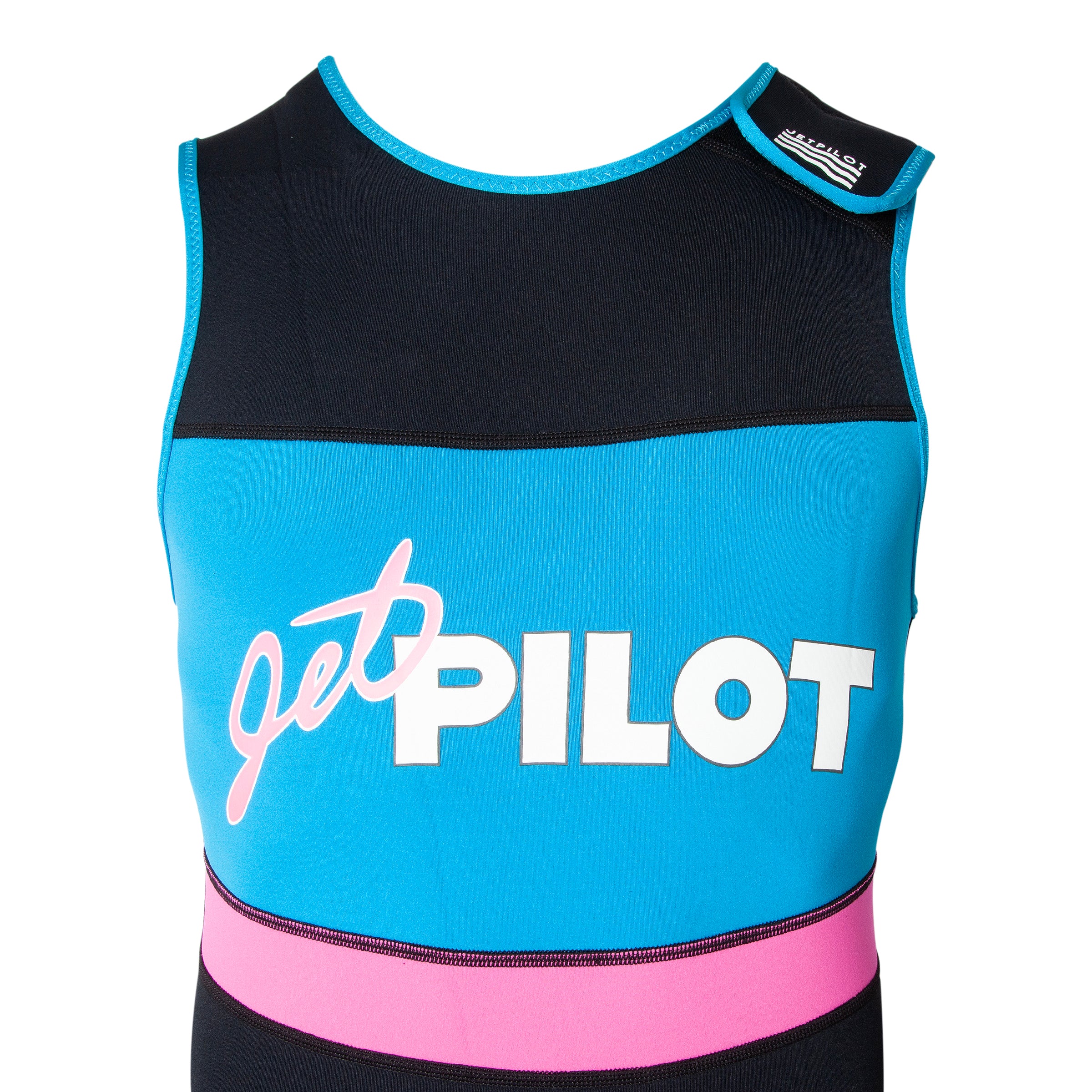 大人気 Class Vintage John JETPILOT – ウエア