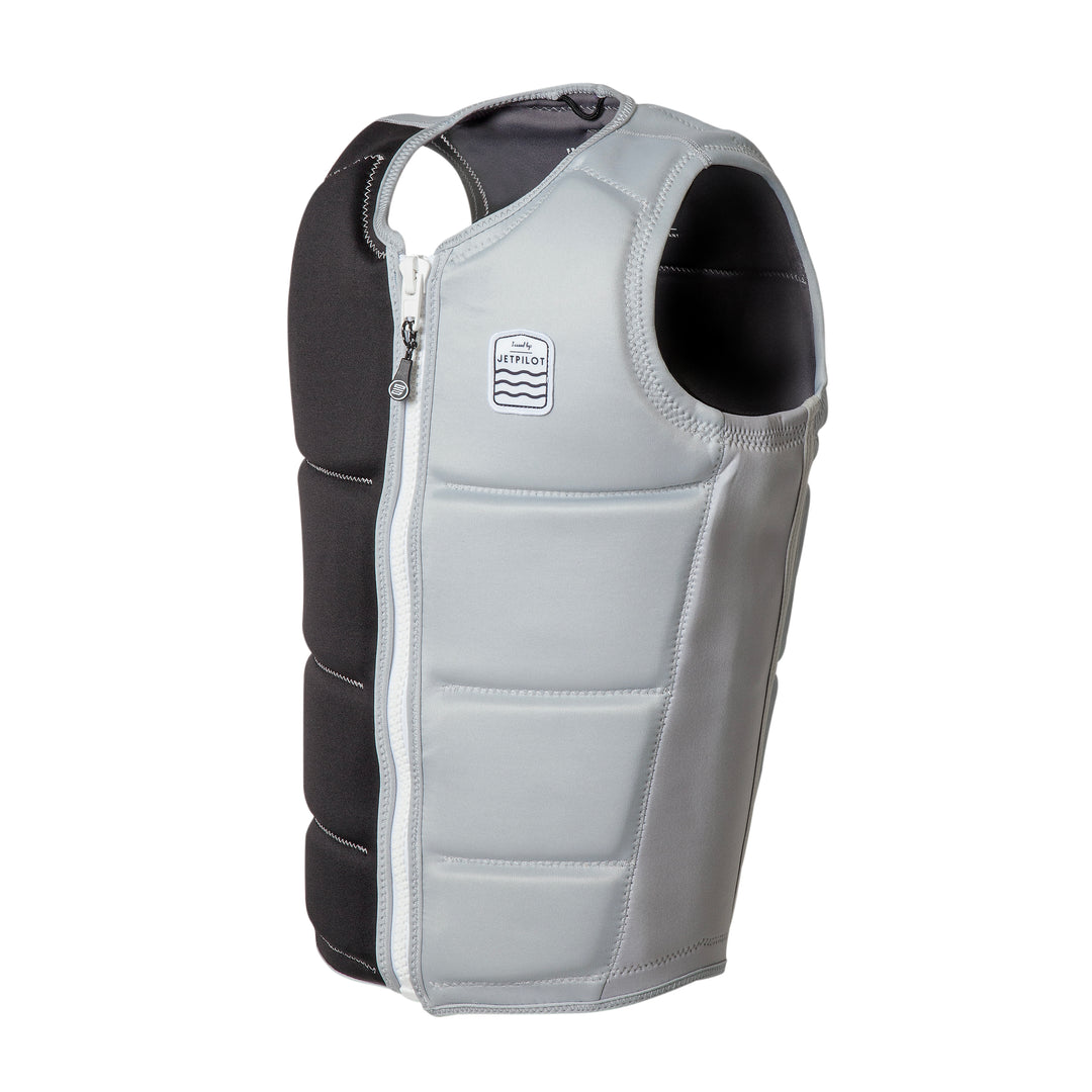 Side view of the Jetpilot Freeboard Comp Vest.