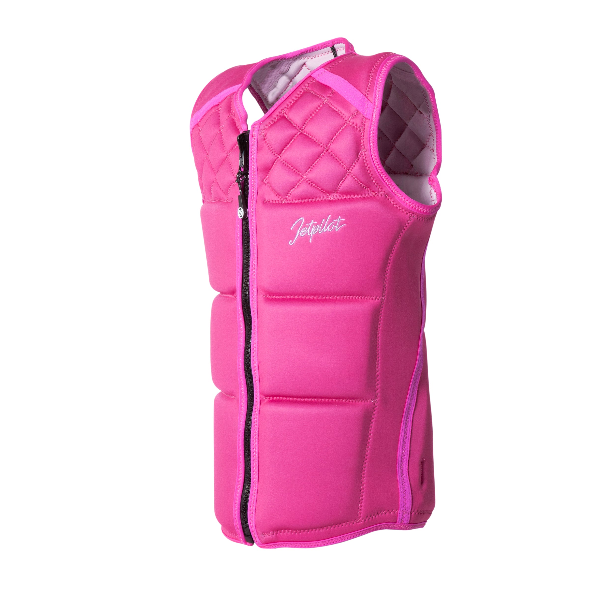 WOMENS WAVEFARER COMP VEST – JETPILOT