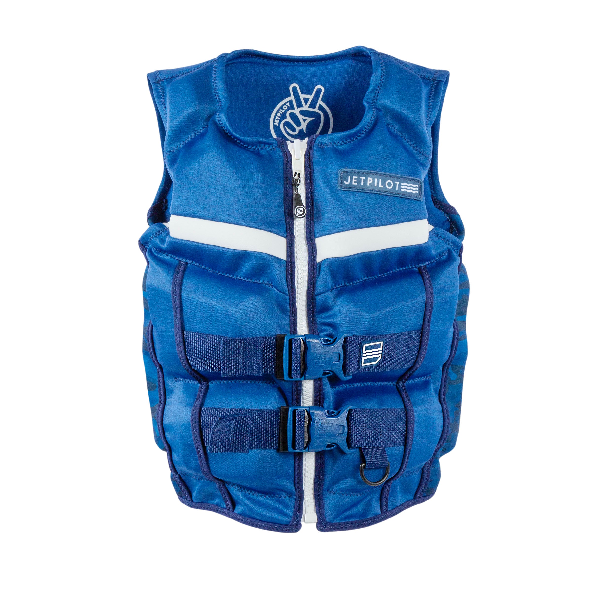 Kids Vest – JETPILOT