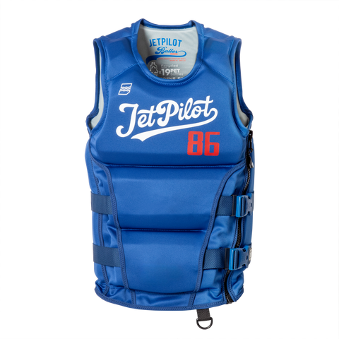 サーフィン・ボディボード JETPILOT FREERIDE F/E NEO CGA VEST XL Freeboard Comp Vest – JETPILOT