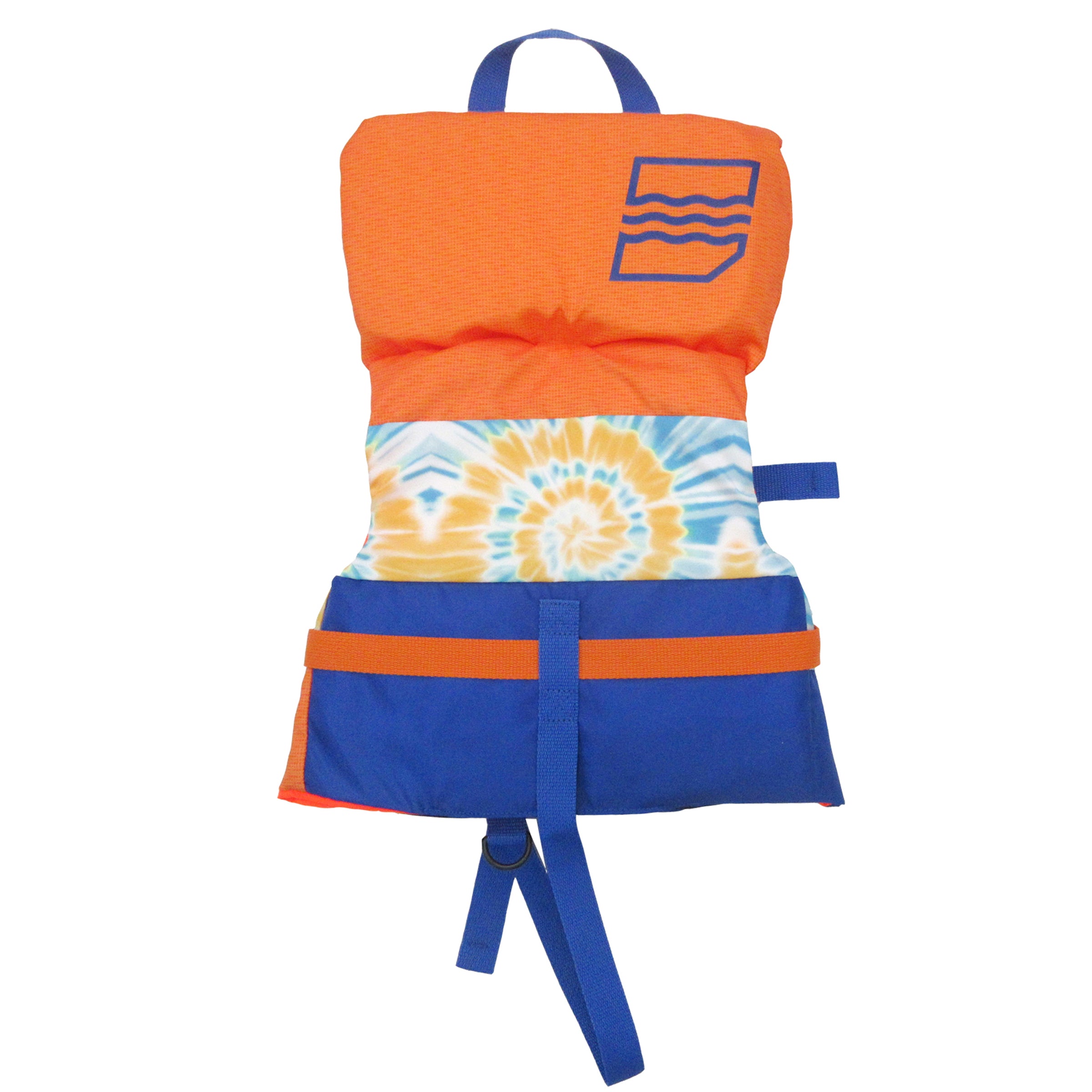 Jetpilot Infant Pistol Nylon Coast Guard Approved Life Vest – JETPILOT