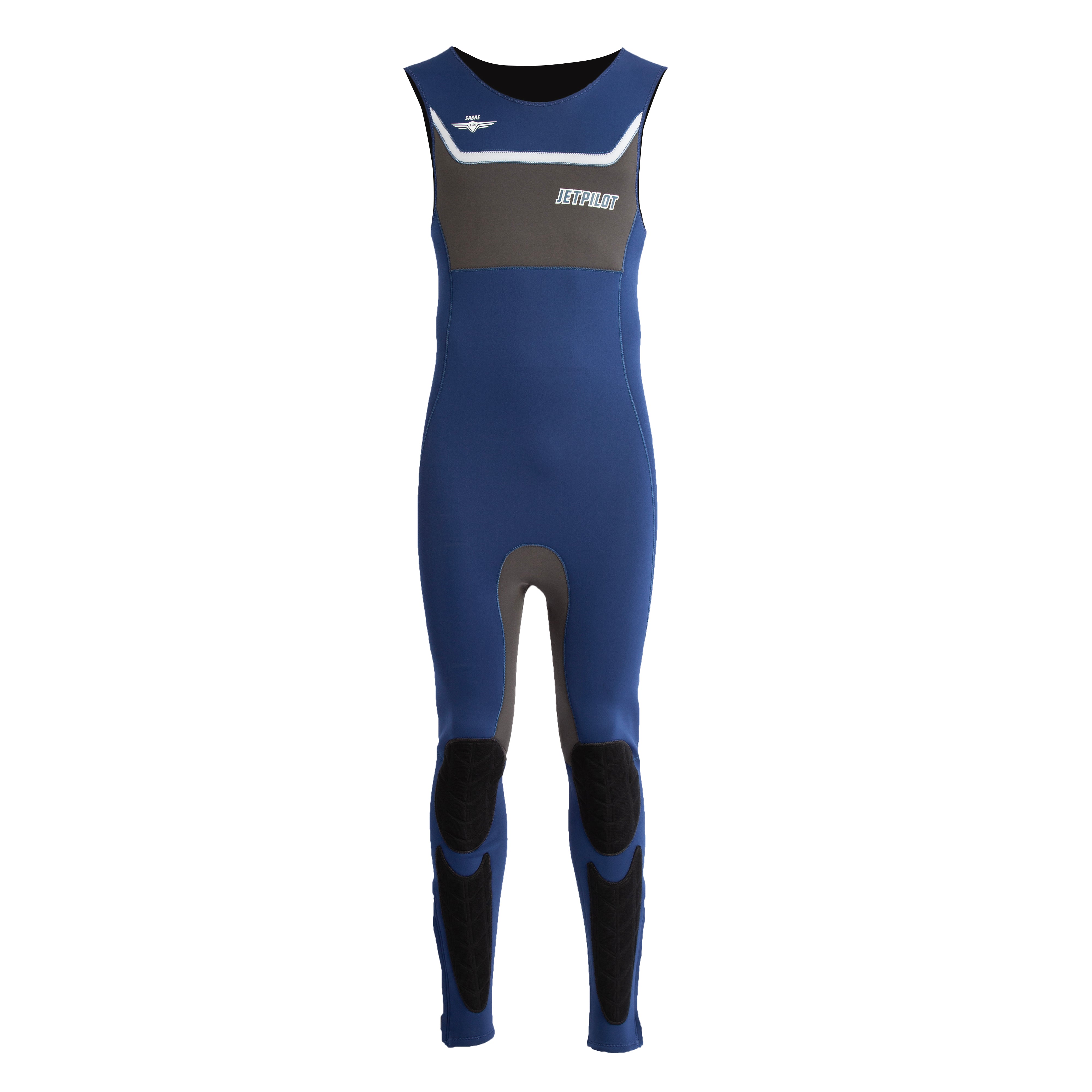 Jetpilot F-86 Sabre Neoprene John Wetsuit – JETPILOT