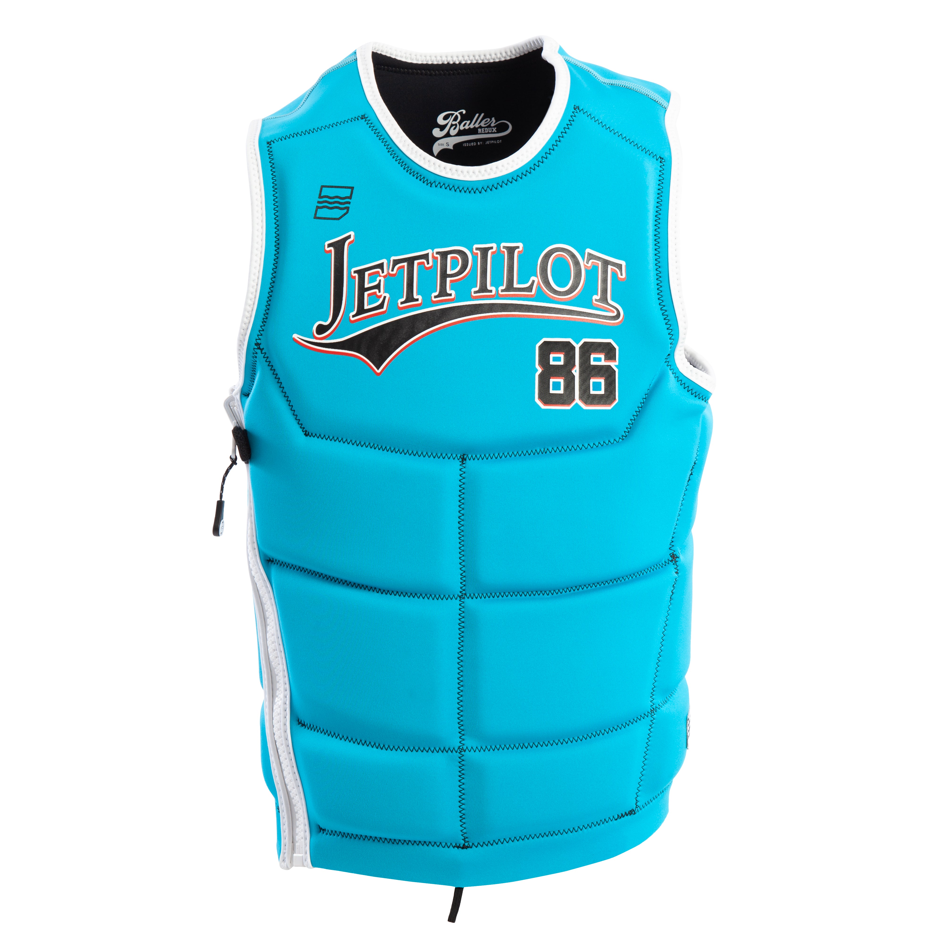 VESTS – JETPILOT